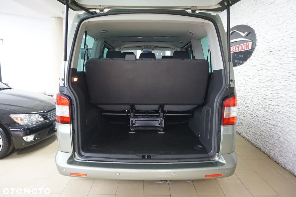 Volkswagen Caravelle TDI L1 Comfortline - 17