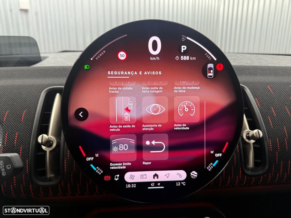 MINI Countryman C JCW M Plus - 15