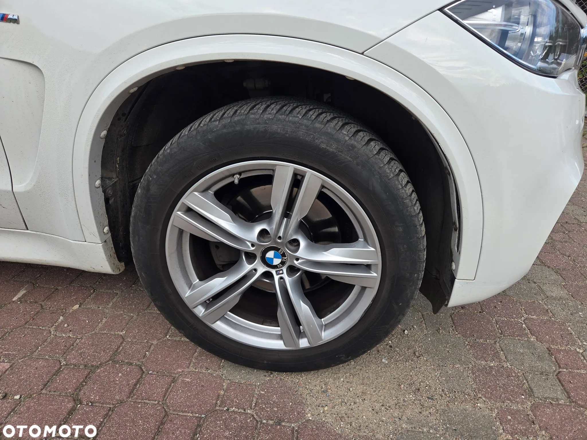 BMW X5 xDrive25d - 3