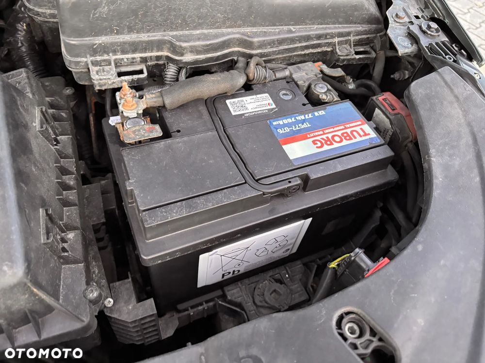 Citroën C5 2.0 HDi Exclusive Equilibre Navi - 18