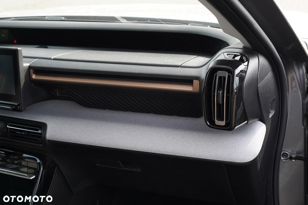 Citroën C3 Aircross 1.2 Turbo Plus S&S - 23