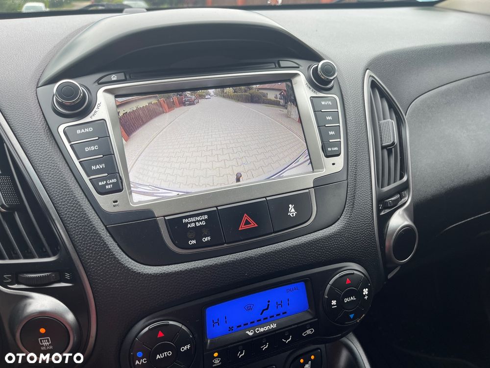 Hyundai ix35 1.6 GDI Premium 2WD - 12