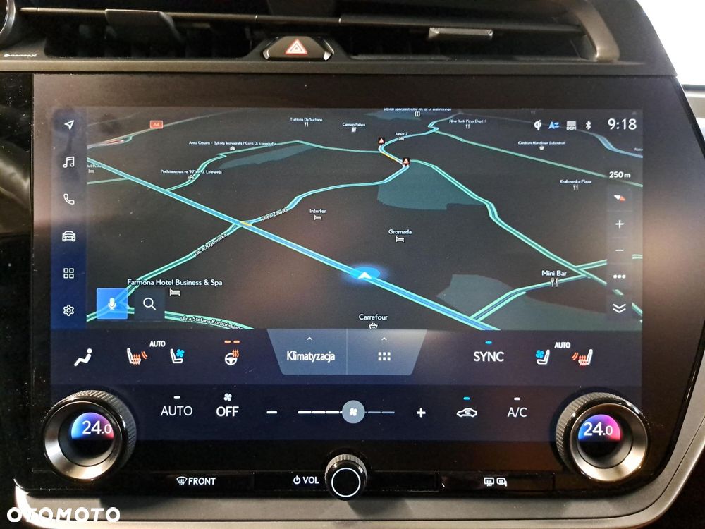 Lexus RZ 450e Omotenashi DIRECT4 - 19