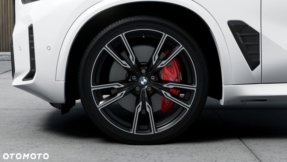 BMW X5 xDrive30d - 5