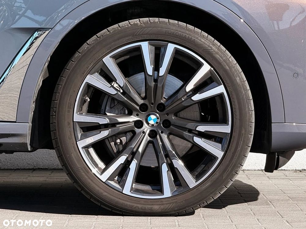 BMW X7 - 5