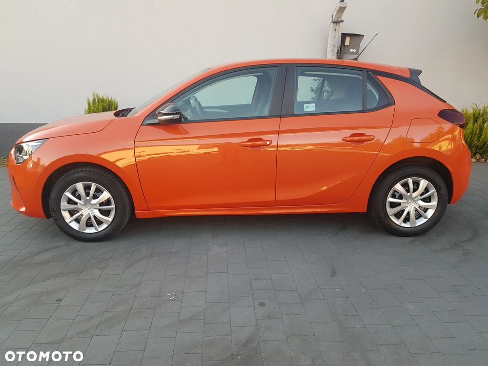 Opel Corsa 1.2 Edition S&S - 2