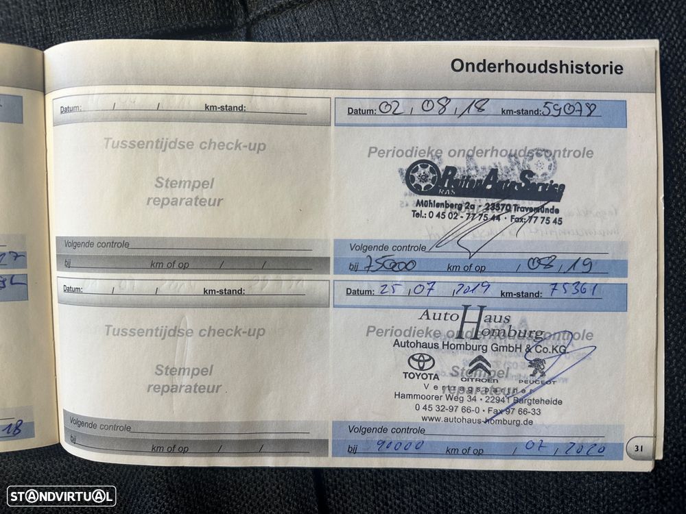 Peugeot 107 1.0 Urban 2 Tronic - 21