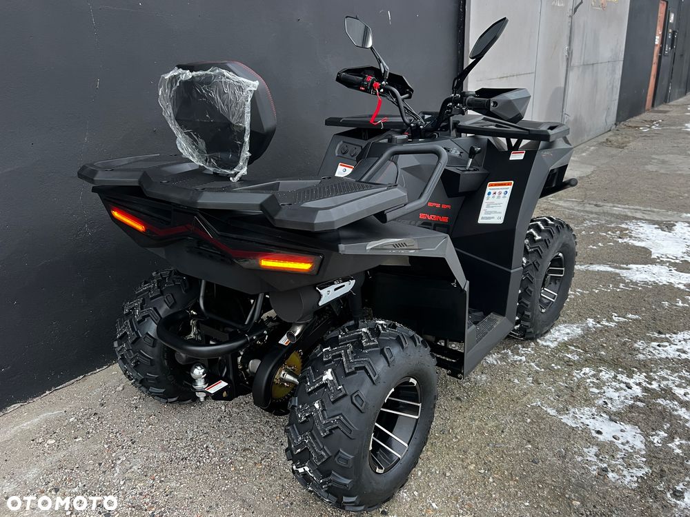 ASIX Cyber 250-T3B - 10