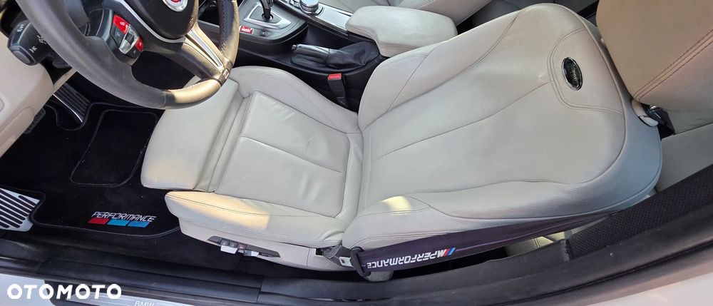 BMW Seria 3 - 30