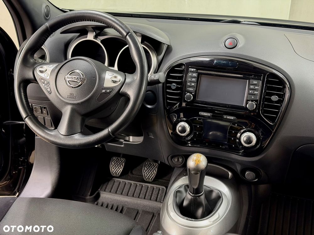 Nissan Juke - 3