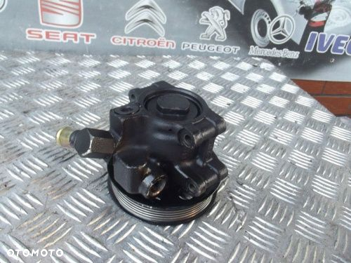 POMPA WSPOMAGANIA FORD FOCUS MK1 1.8 TDCI TDDI - 4