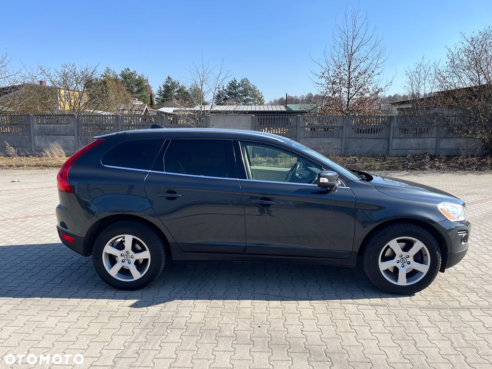 Volvo XC 60 - 7