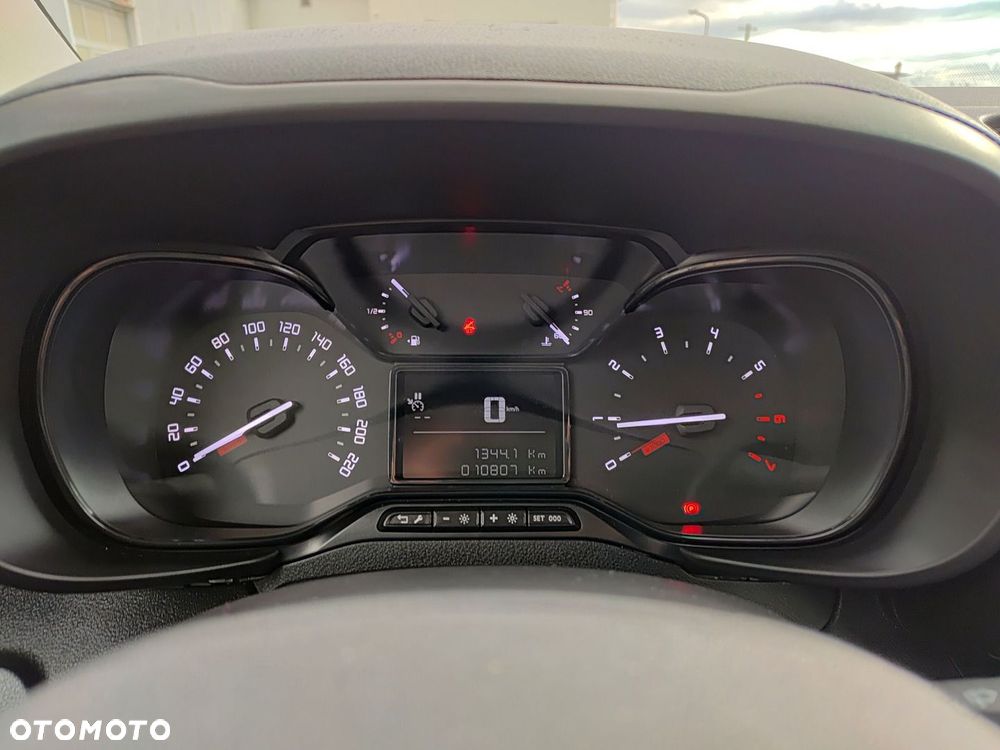 Toyota PROACE CITY - 10