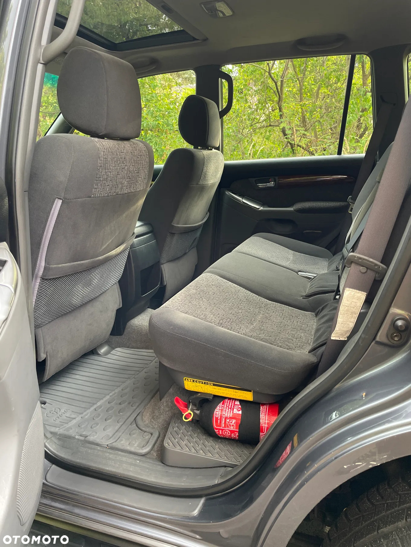 Toyota Land Cruiser 3.0 D Luna - 16