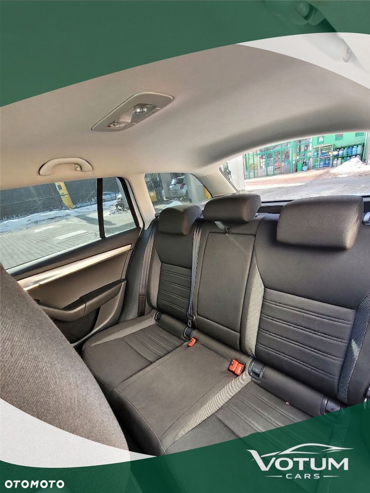 Skoda Octavia 1.6 TDI Ambition - 8