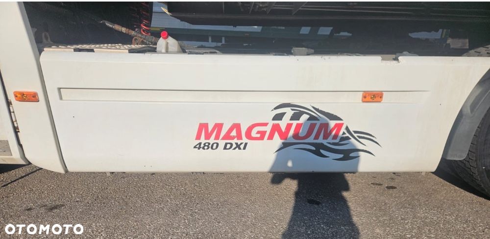 Renault Magnum - 3
