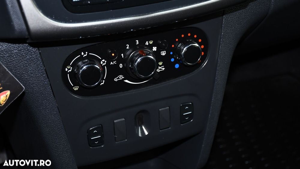 Dacia Logan 1.5 DCI Preference - 11