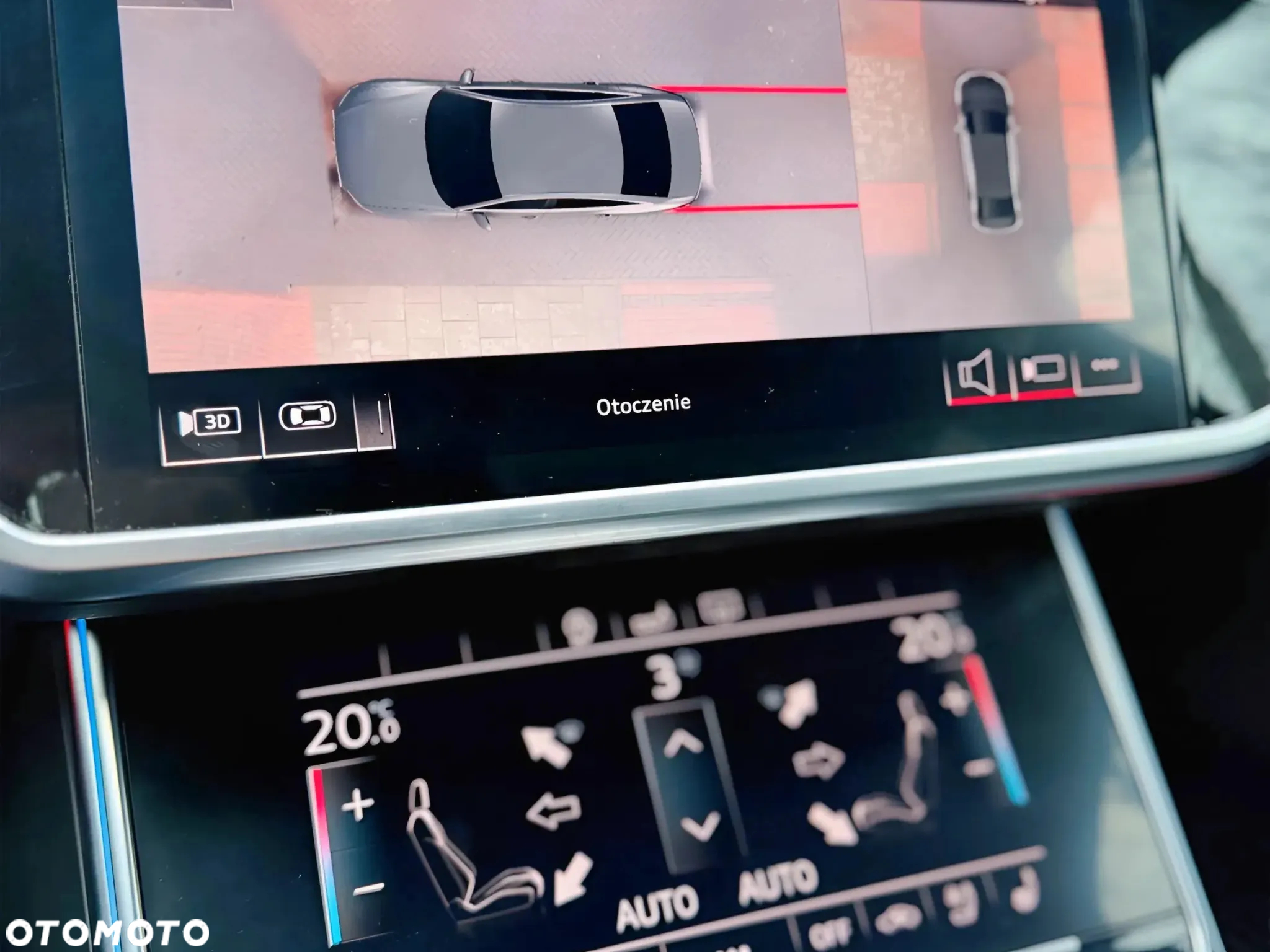 Audi A6 45 TFSI Quattro Sport S tronic - 30