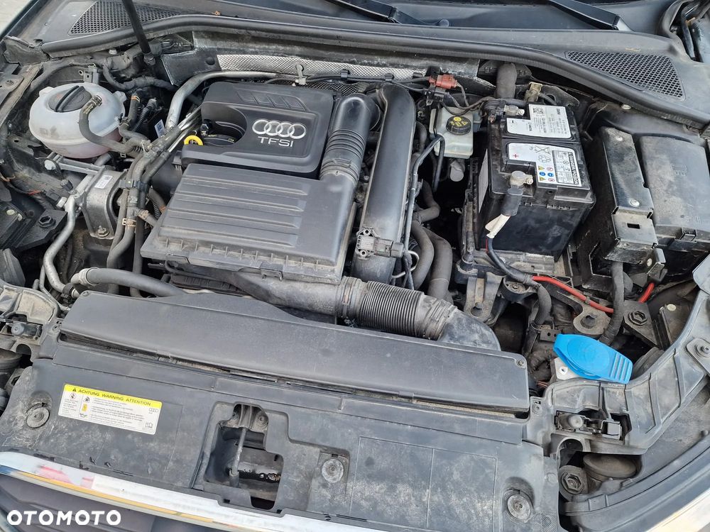 Audi A3 Sportback 1.4 TFSI Attraction - 15