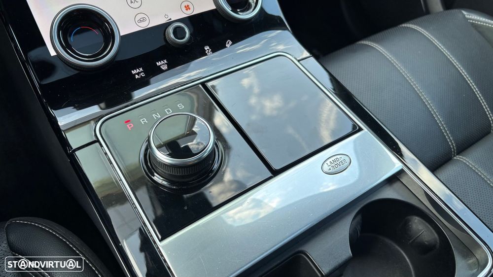 Land Rover Range Rover Velar 2.0 R-Dynamic - 20