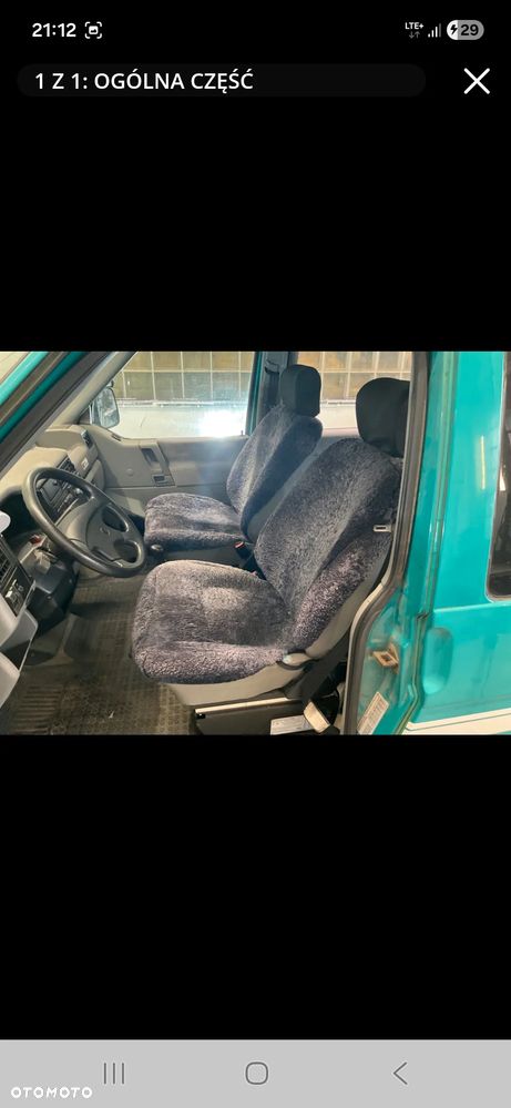 Volkswagen Transporter - 10