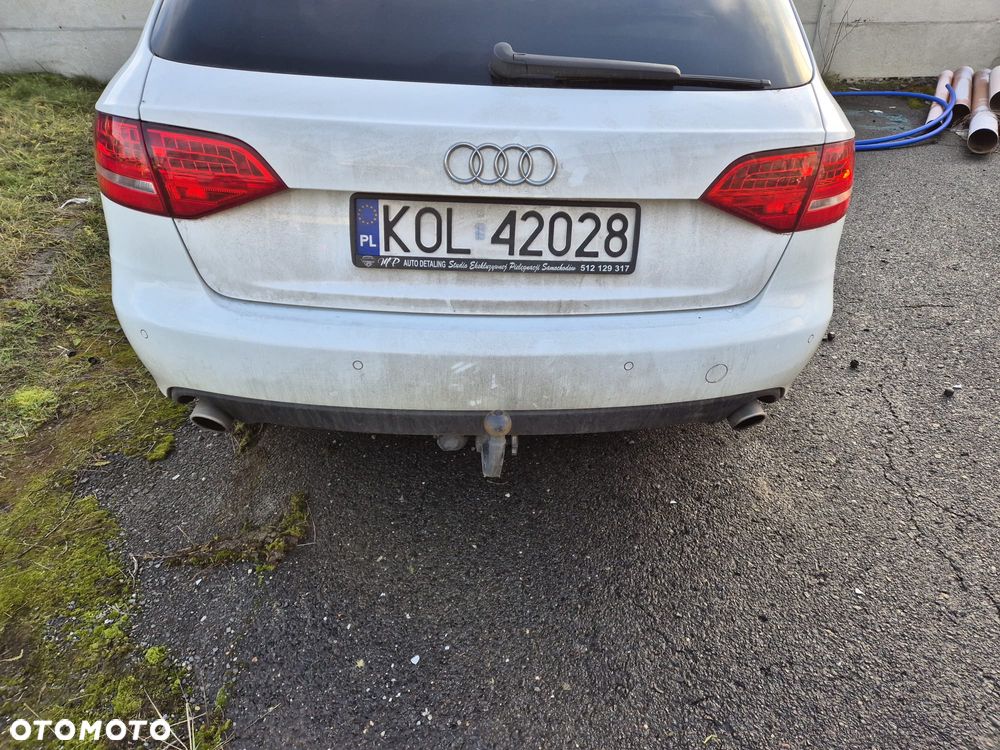 Audi A4 Avant - 3