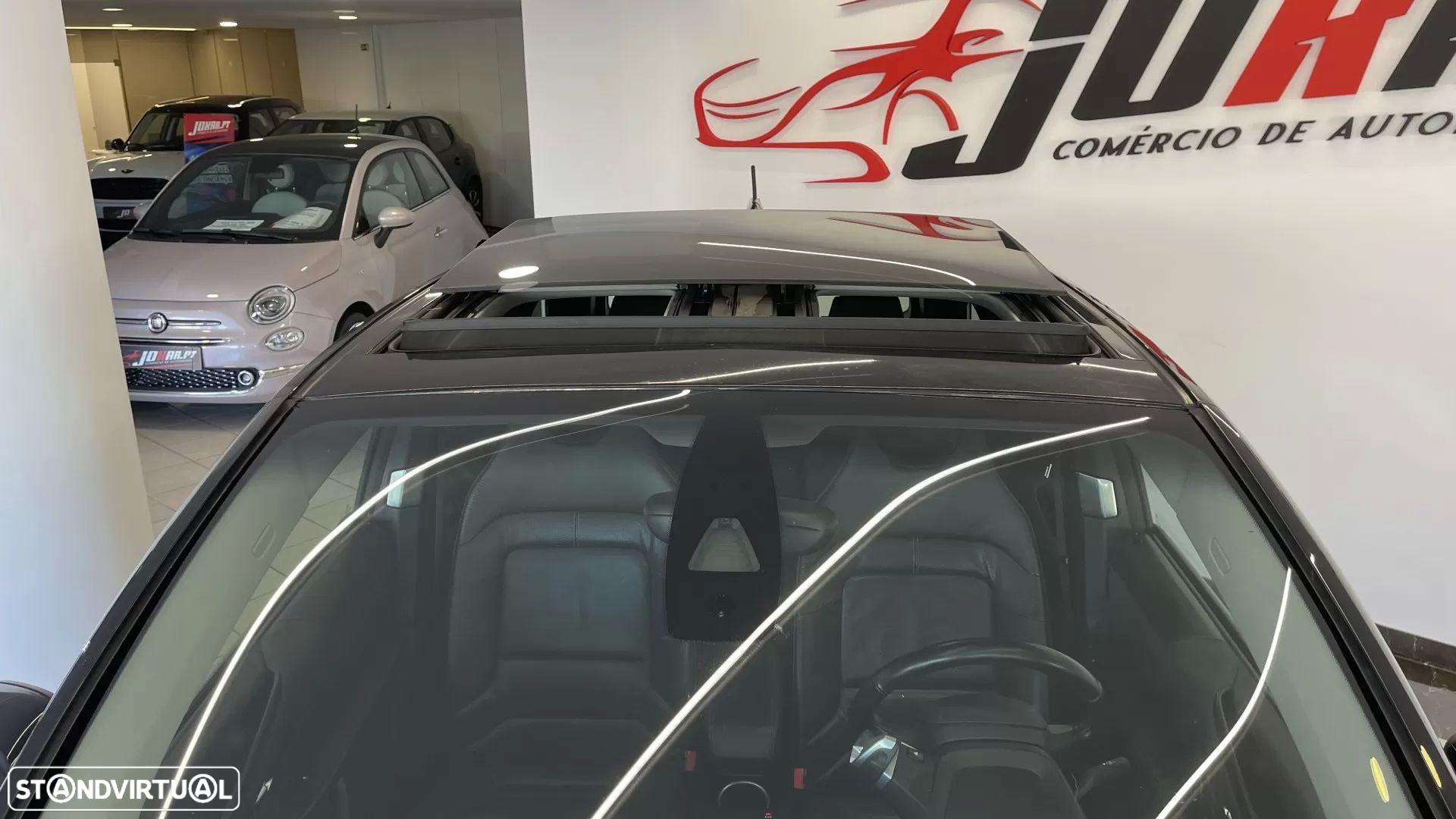 BMW i3 (94 Ah) Range Extender - 17