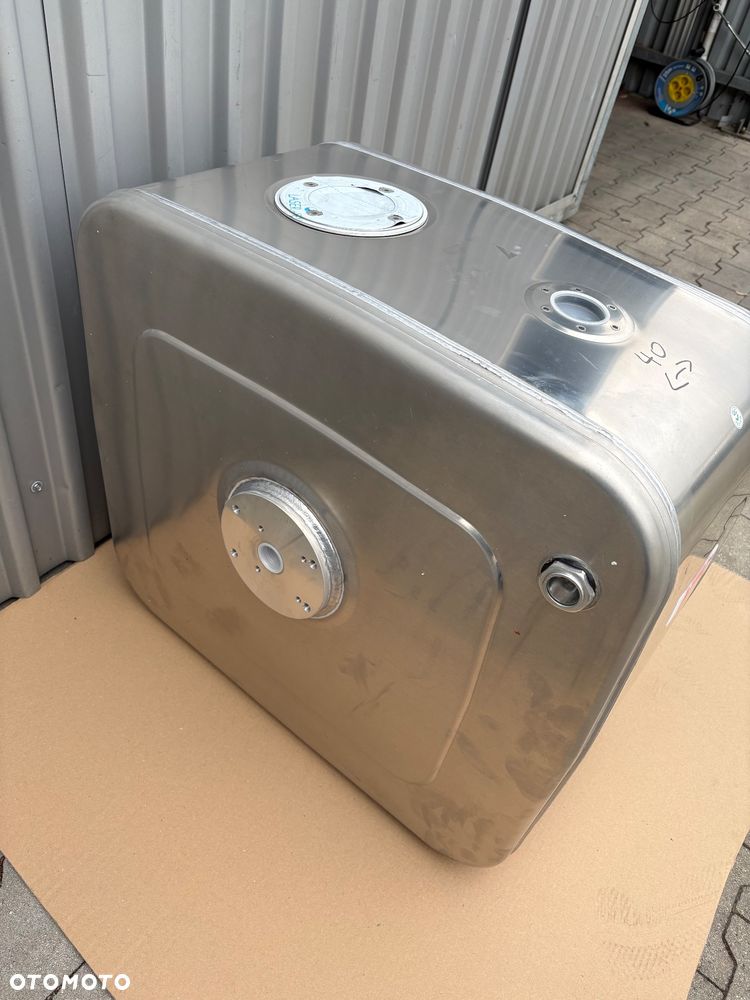 NOWY kompletny zbiornik hydrauliczny HTH hydraulika - 6