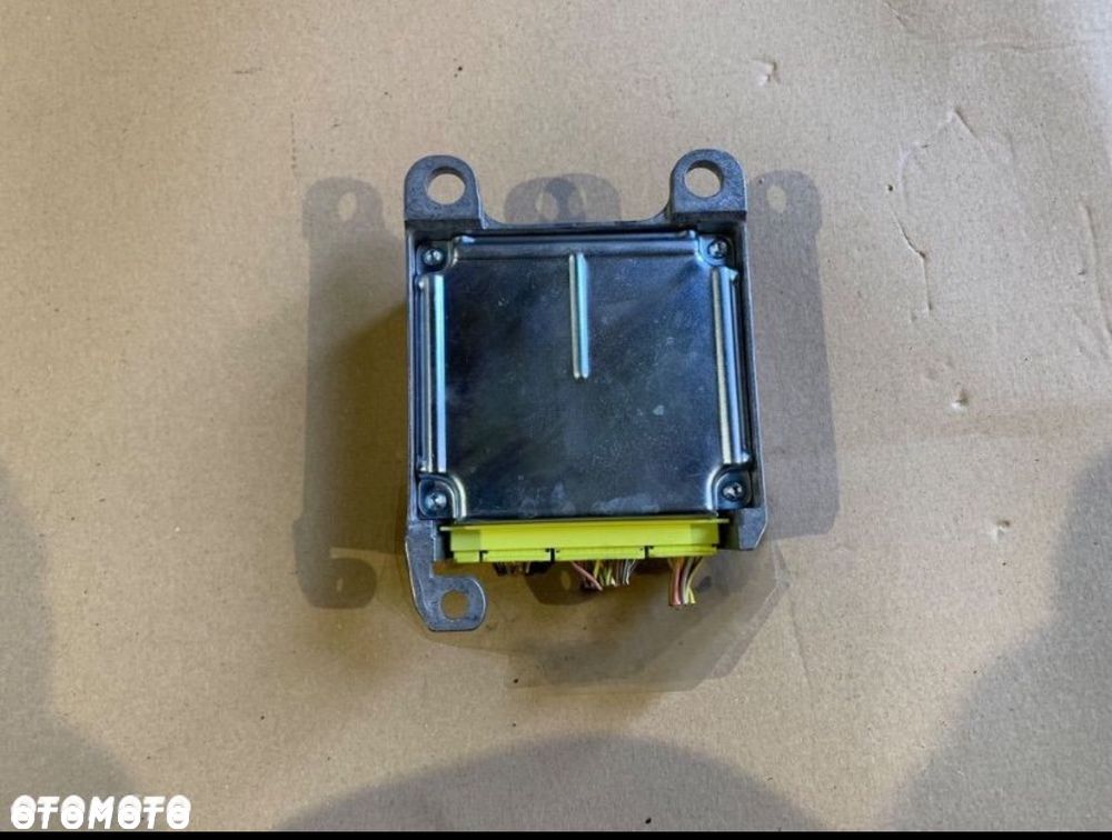 89170-02280 moduł sensor airbag Toyota corolla e12 poduszki powietrznej - 2