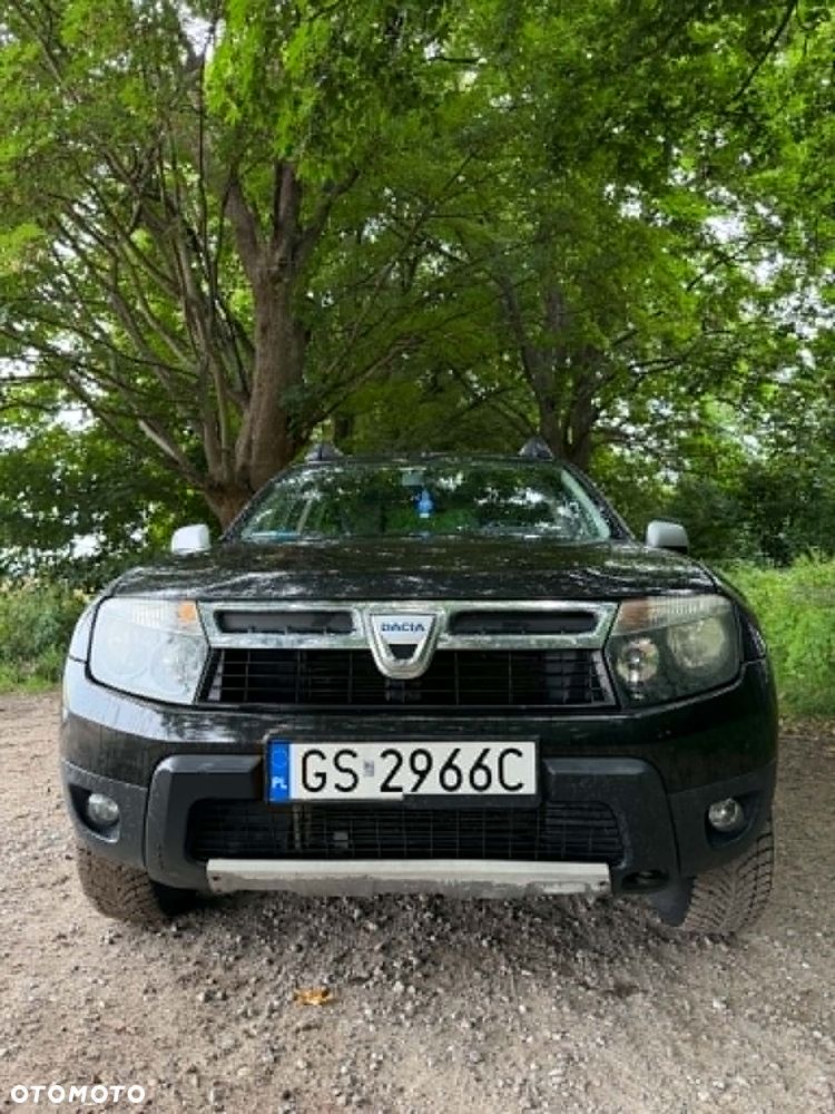 Dacia Duster 1.6 Laureate - 19