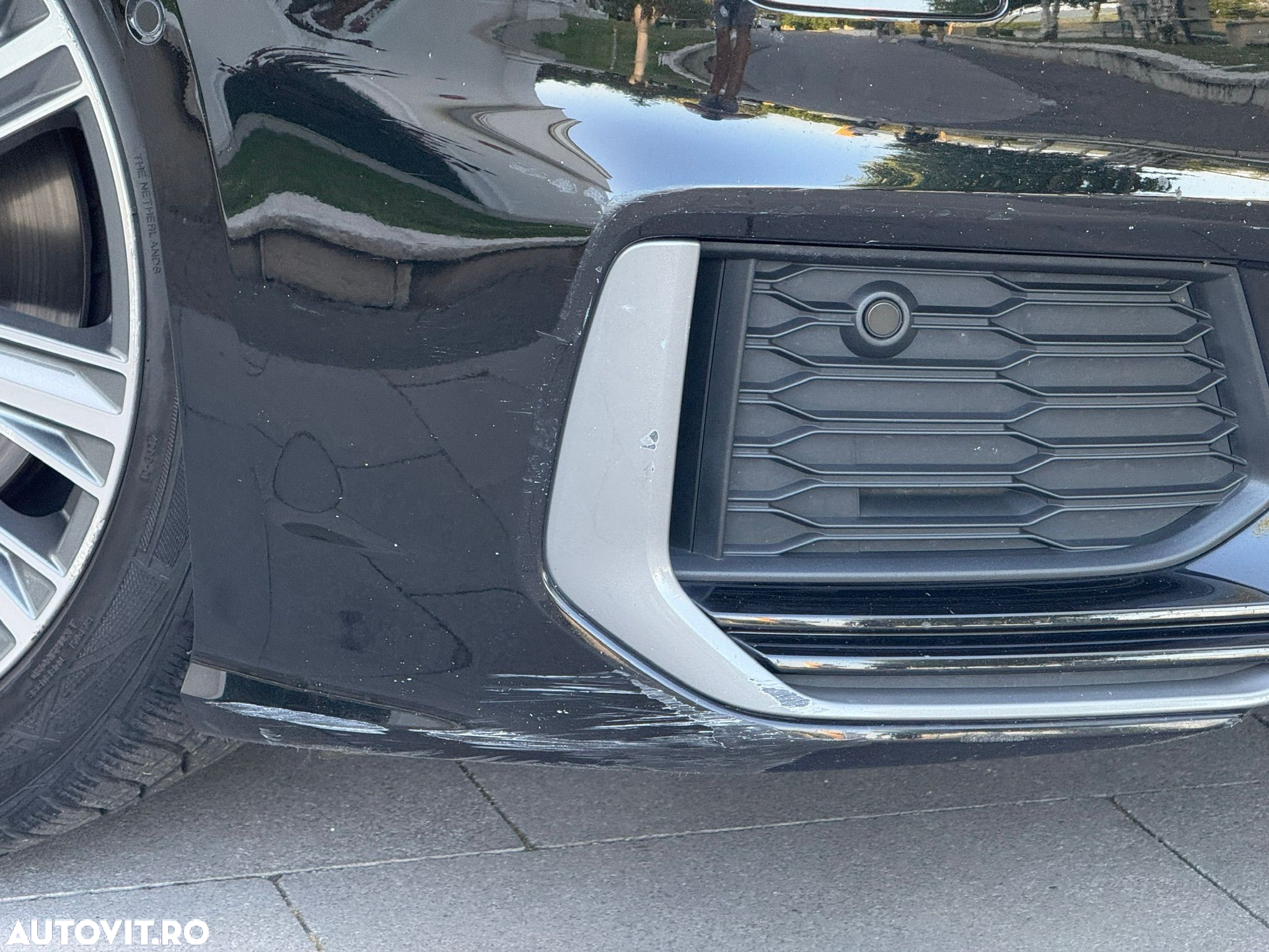 Audi A6 50 TDI quattro Tiptronic MHEV S Line - 39