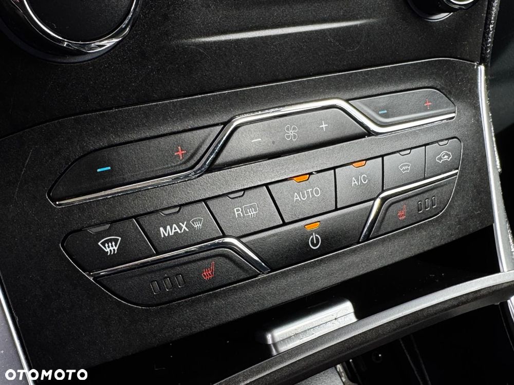 Ford Galaxy 2.0 TDCi Titanium PowerShift - 34