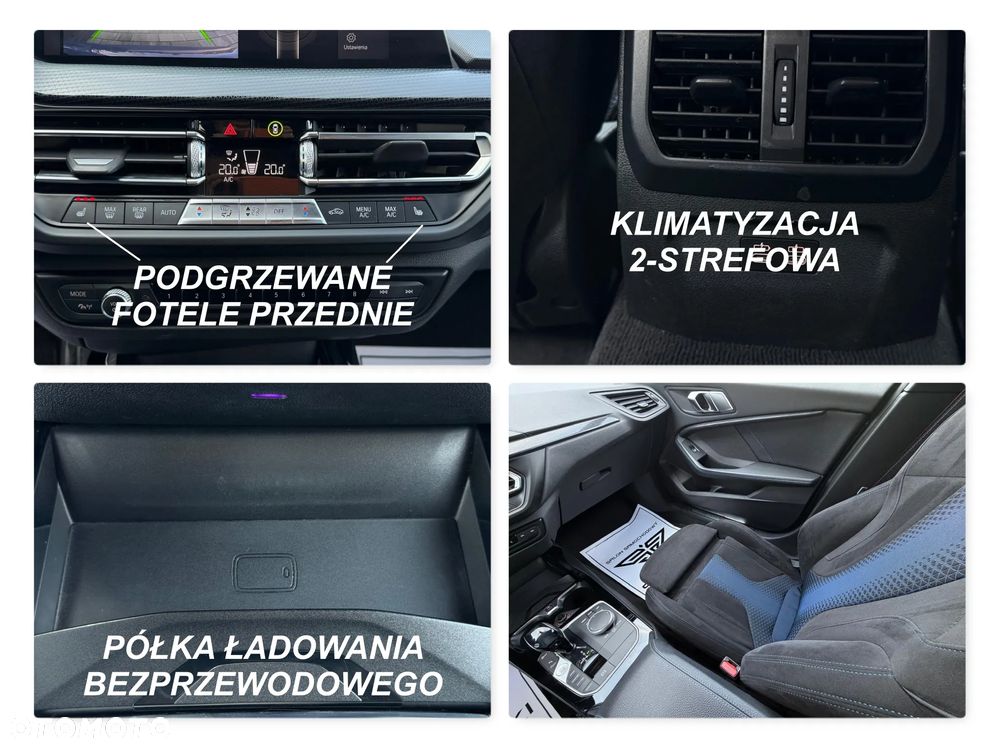 BMW Seria 1 M135i xDrive - 25