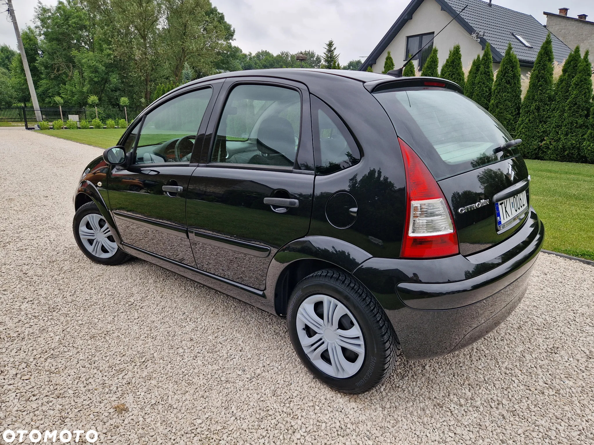 Citroën C3 1.1 Confort - 21
