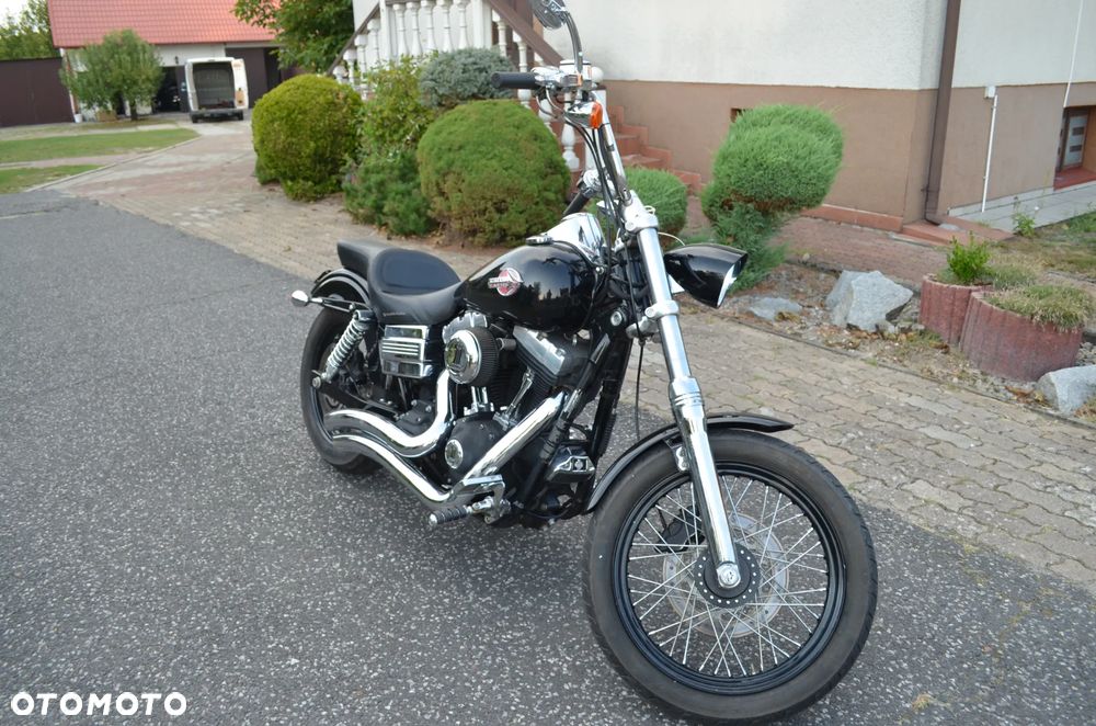 Harley-Davidson Touring Road King - 17