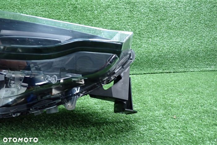 MAZDA CX5 II FULL LED 17- reflektor prawy lampa prawa 9PIN - 4