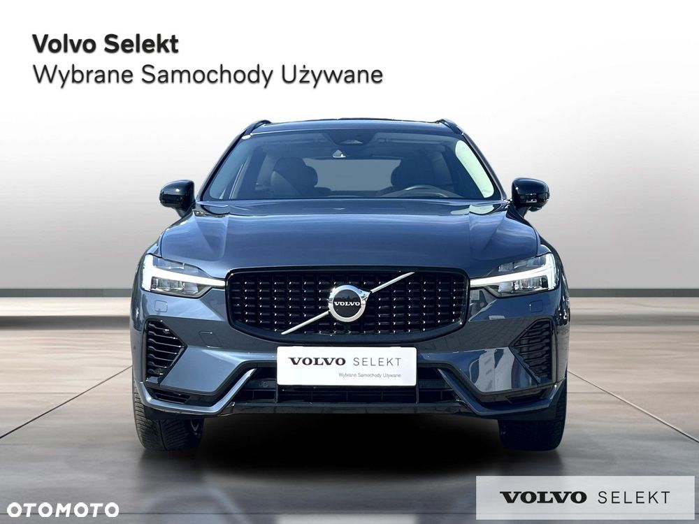 Volvo XC 60 - 9