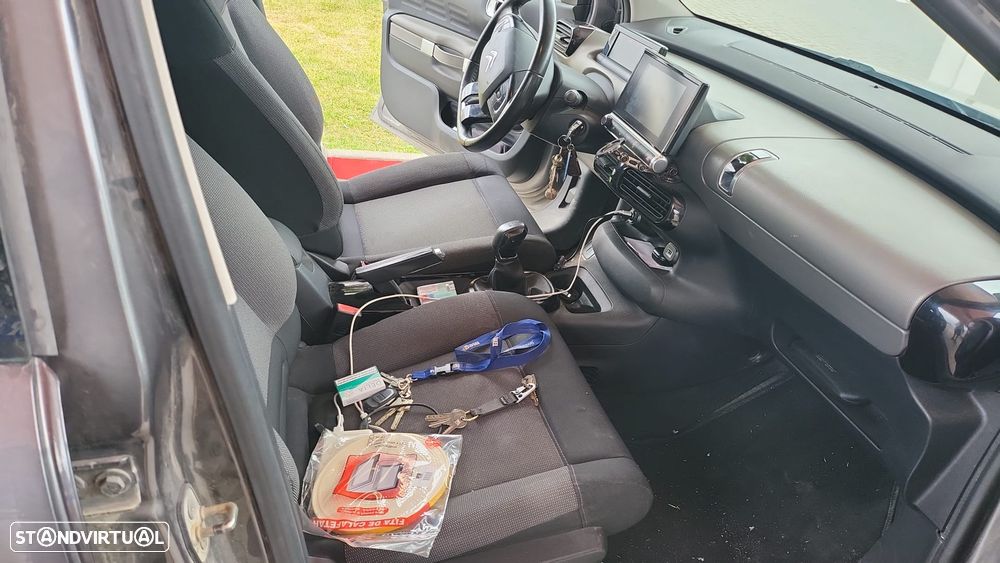 Citroën C4 Cactus 1.2 PureTech Feel - 7