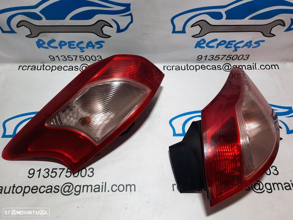 FAROLIM FAROLINS TRASEIRO TRÁS MITSUBISHI KOITO ORIGINAL 22087977 220 87977 220-87977 MITSUBISHI LANCER VIII 8 MK8 SPORTBACK CX - 5