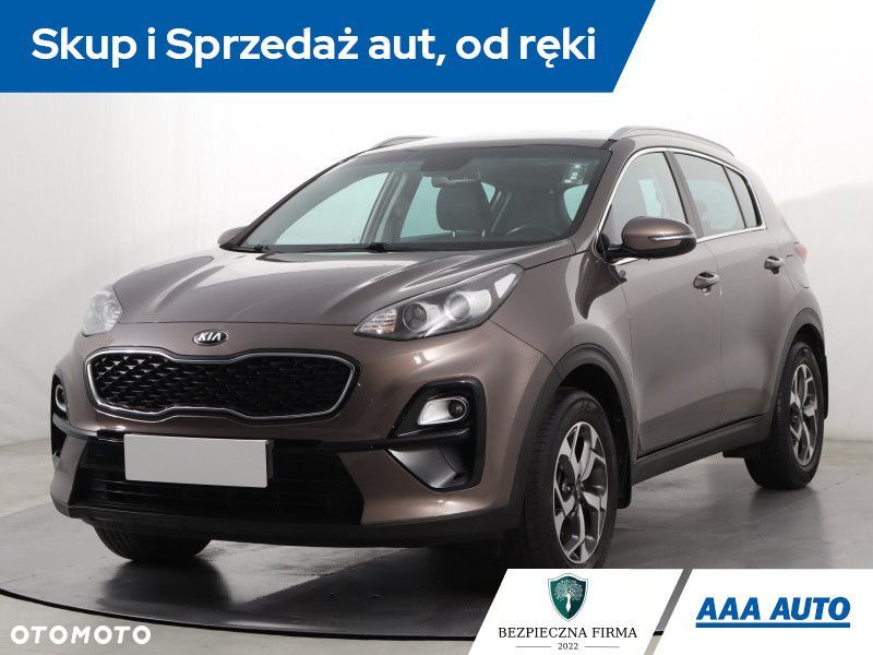 Kia Sportage - 2