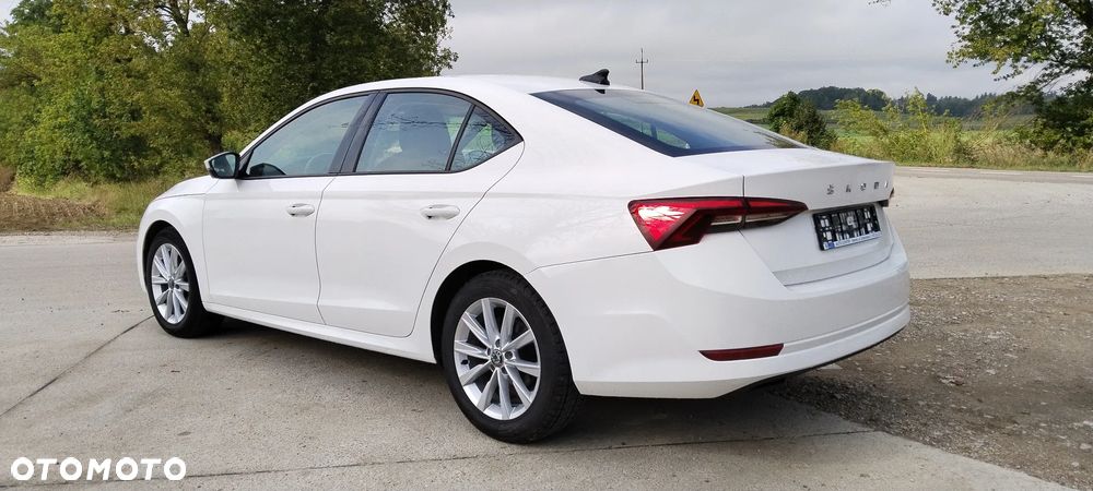 Skoda Octavia - 25