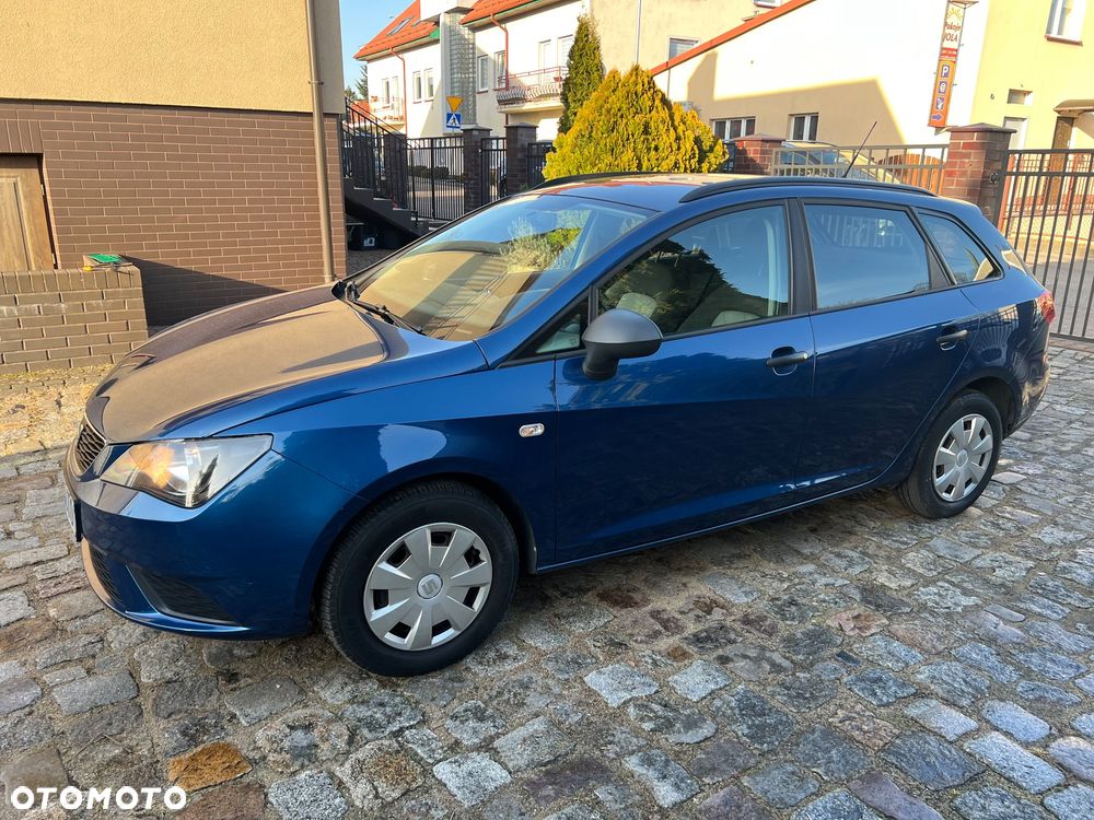 Seat Ibiza ST 1.2 12V Style - 2