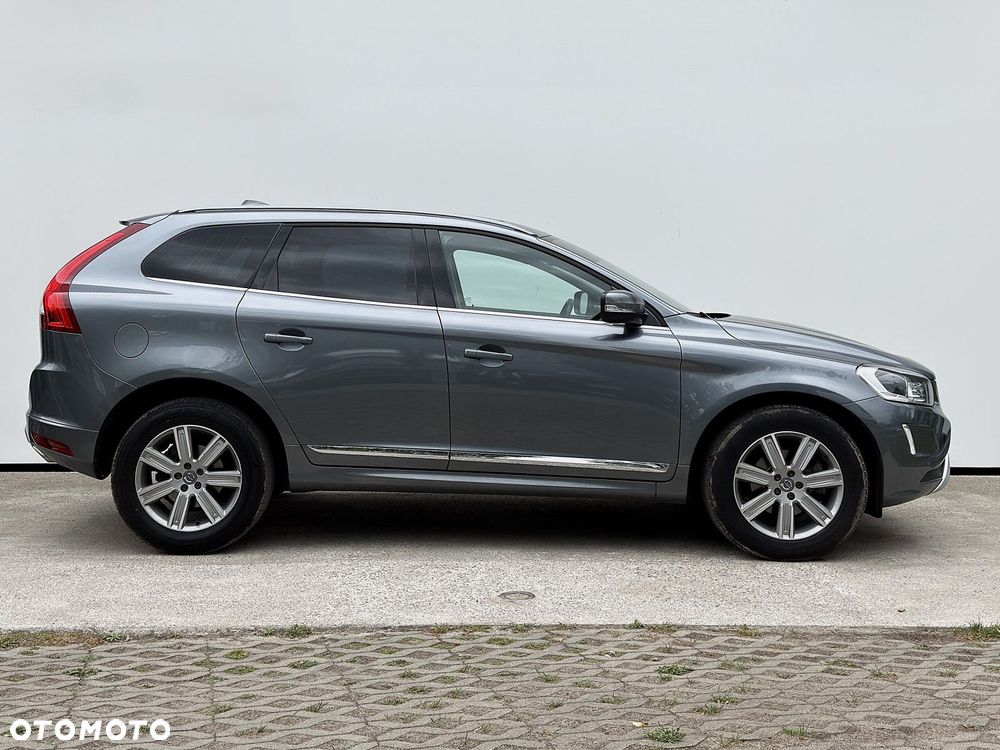 Volvo XC 60 - 5
