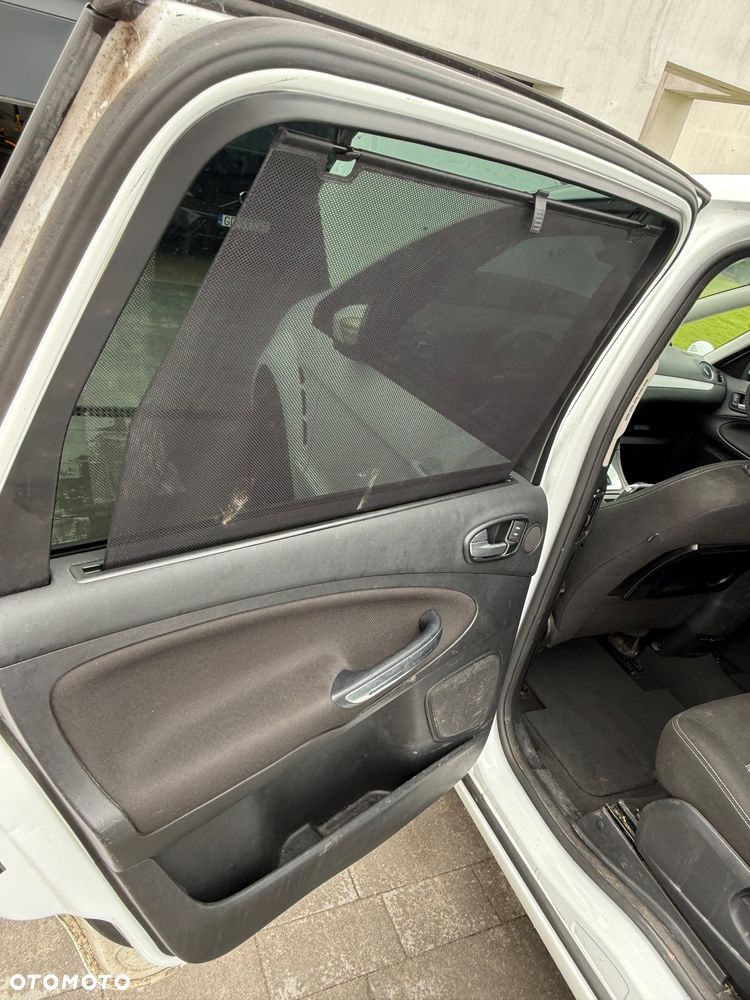 Ford S-Max 2.0 TDCi Titanium - 12