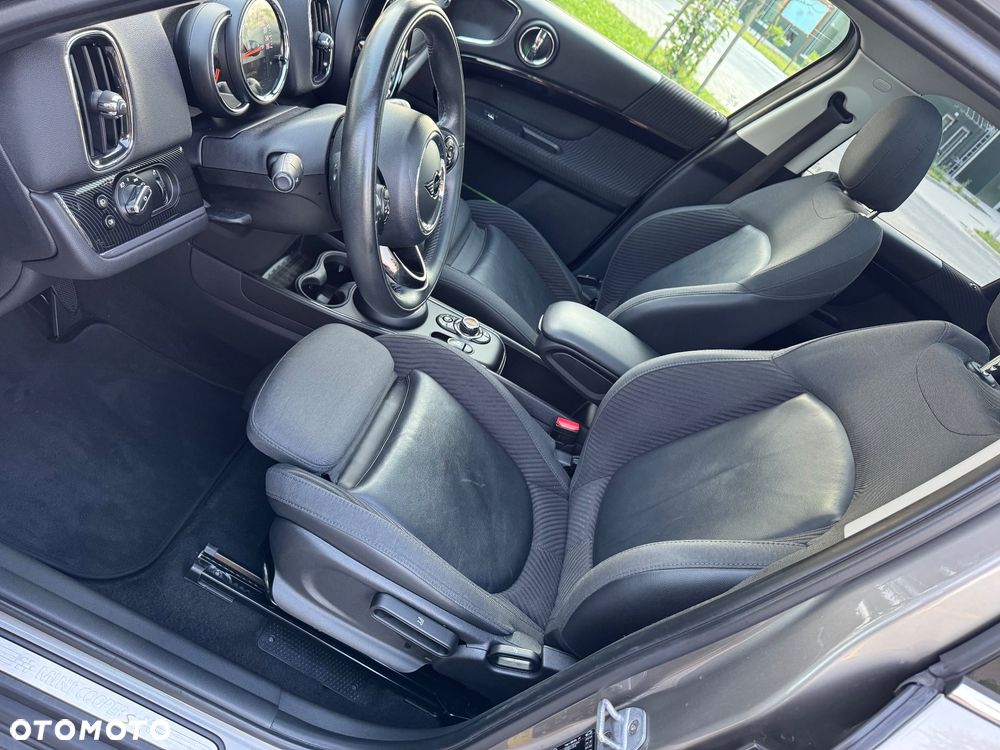 MINI Countryman - 17