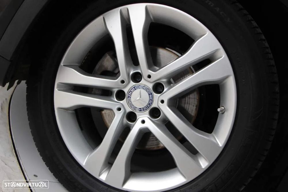 Mercedes-Benz GLA 200 CDi Urban Aut. - 3