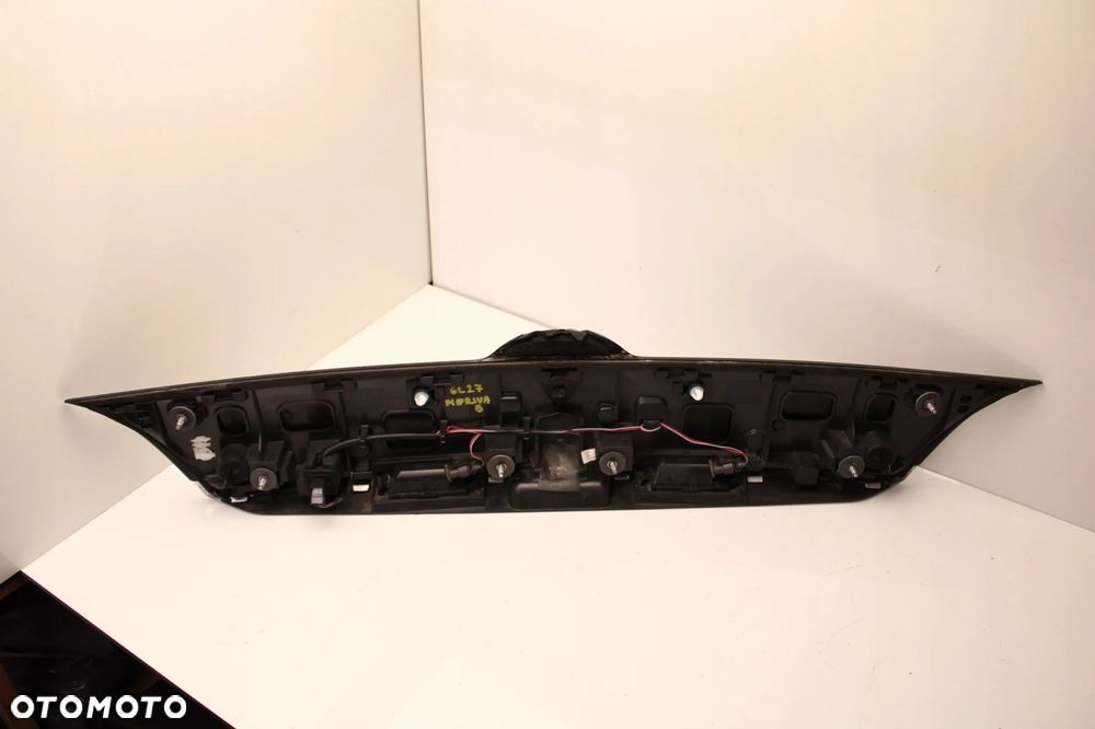 OPEL MERIVA B 10R- BLENDA LISTWA KLAPY BAGAŻNIKA - 2