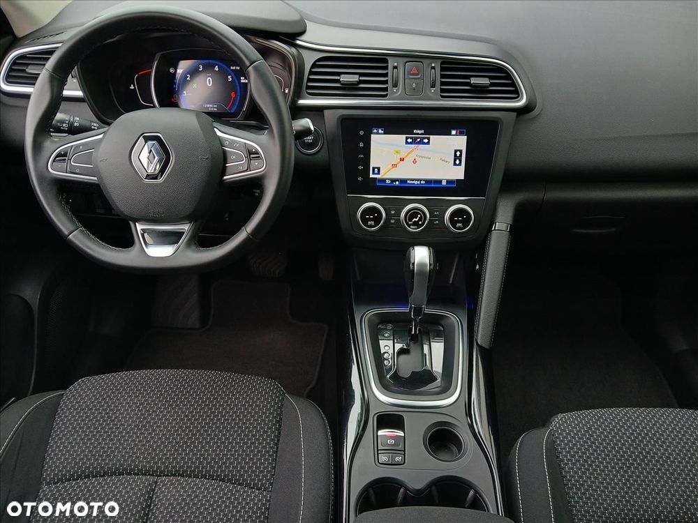 Renault Kadjar - 8