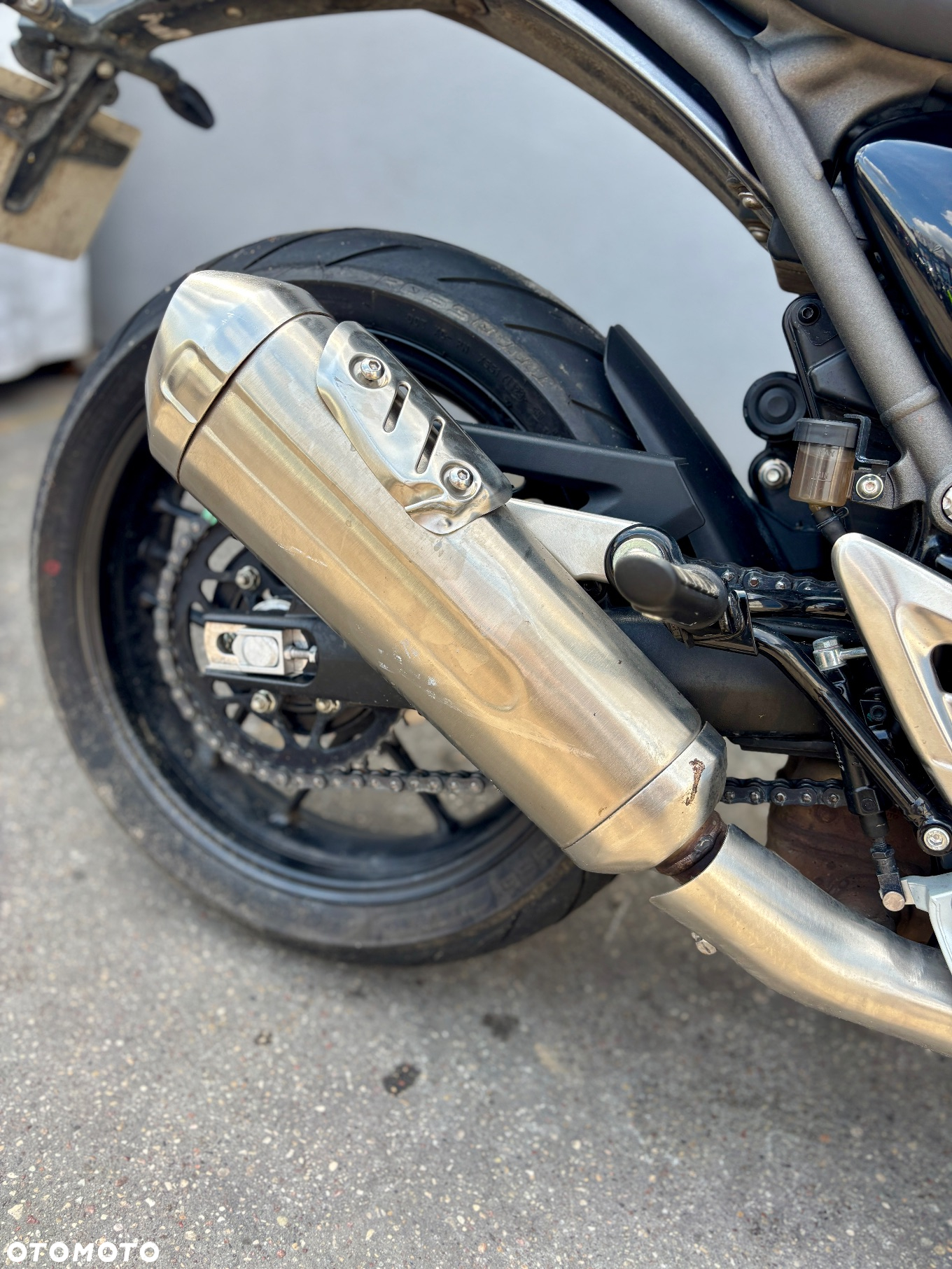 Triumph Inny - 8
