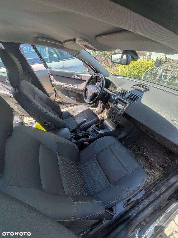 Volvo V50 1.6D - 4